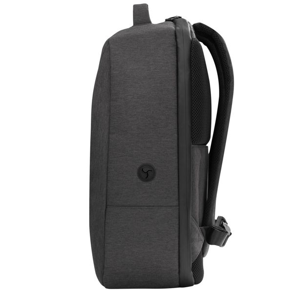 dbramante1928 Christiansborg Laptop Rucksack 16 Zoll - Recyceltes Material - Charcoal