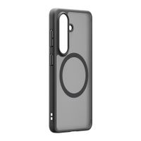 Samsung Capella Magnet Hülle Samsung Galaxy S26 Plus - Black