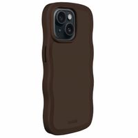 Holdit Pr3436 Apple iPhone 13/14/15/16e - Chocolate
