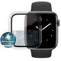 PanzerGlass Full Body Case Apple Watch 4 / 5 / 6 / SE - 44 mm - Transparent
