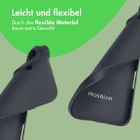 imoshion TPU Color Cover Apple iPhone 16 - Schwarz