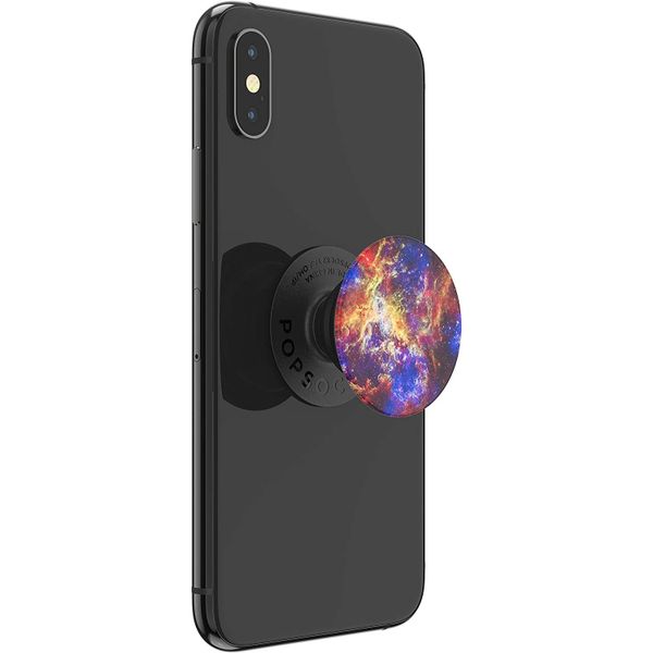 PopSockets PopGrip - Abnehmbar - The Cosmos