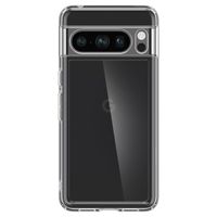 Spigen Ultra Hybrid™ Case für das Google Pixel 8 Pro - Transparent