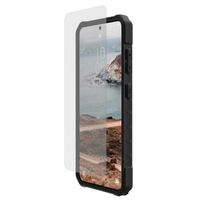 UAG Displayschutz aus gehärtetem Glas Shield Plus für das Samsung Galaxy S25