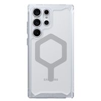 UAG Plyo Pro Backcover für das Samsung Galaxy S23 Ultra - Ice