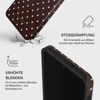Burga Tough Back Cover MagSafe Samsung Galaxy S26 Ultra - Sorry Busy