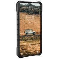 UAG Pathfinder Case für das Samsung Galaxy S22 - Black