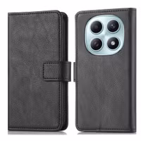 imoshion Luxuriöse Klapphülle Xiaomi Redmi Note 15 (5G) - Schwarz