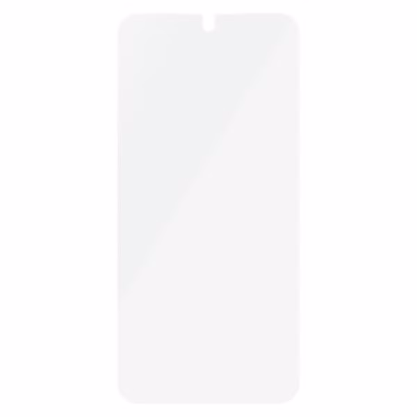 SAFE by PanzerGlass Ultra-Wide Fit Screenprotector inkl. Applikator Samsung Galaxy S24 FE