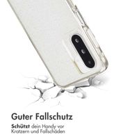 imoshion Klare Glitter Backcover Samsung Galaxy A36 / A56 - Gold