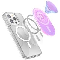 PopSockets PopGrip MagSafe - Opalescent Pink