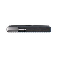 Secrid Cardprotector MagSafe Fluted - Kartenhalter - Navy
