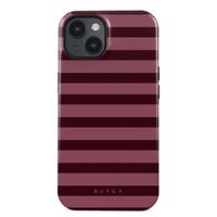 Burga Tough Back Cover MagSafe Apple iPhone 14 - Spellbound