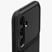 Spigen Optik Armor Kameraschieber für das Samsung Galaxy S23 FE - Schwarz