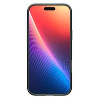 Spigen Thin Fit Backcover mit MagSafe Apple iPhone 18 Pro / 17 Pro - Abyss Green