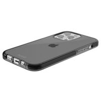 Holdit Seethru Case für das iPhone 15 Pro - Black