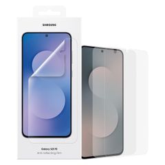 Samsung Original Displayschutzfolie Samsung Galaxy S25 FE