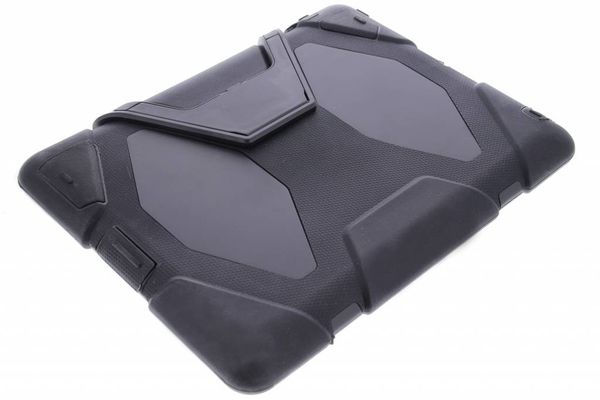 Extreme Protection Army Case iPad 4 (2012) 9.7 inch / 3 (2012) 9.7 inch / 2 (2011) 9.7 inch