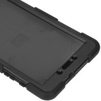 Extreme Protection Army Case Schwarz Galaxy Tab A 8.0 (2019)