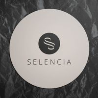 Selencia Cover mit Samtoberfläche für das MacBook Pro 16 Zoll (2021 / 2023 M3 chip / 2024 M4 chip) - A2485 / A2780 / A2991 / A3186 / A3403 - Schwarz