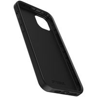 OtterBox Symmetry Clear Case für das iPhone 14 Plus - Schwarz