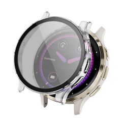 imoshion Full Cover Hard Case Garmin Venu 3s - Transparent