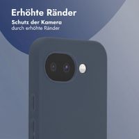 imoshion TPU Color Cover Google Pixel 10a - Dunkelblau