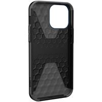 UAG Civilian Backcover für das Apple iPhone 13 Pro Max - Mallard