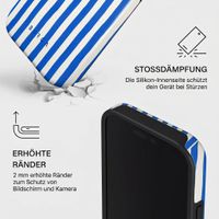 Burga Tough Back Cover MagSafe Apple iPhone 16 Pro - Kafenio