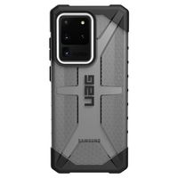 UAG Plasma Case Grau für das Samsung Galaxy S20 Ultra