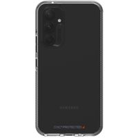 ZAGG Crystal Palace Case für das Samsung Galaxy A54 (5G) - Transparent