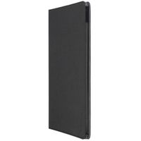 Gecko Covers EasyClick 2.0 Klapphülle für das Samsung Galaxy Tab S10 Plus / Tab S9 Plus / Tab S9 FE Plus - Schwarz