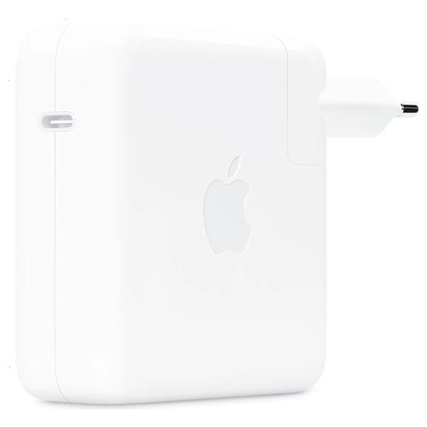 Apple USB-C-Netzteil – 96 Watt – Weiß