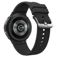 Spigen Liquid Air™ Pro Case für die Samsung Galaxy Watch 5 Pro - 45 mm - Matte Black