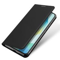Dux Ducis Slim TPU Klapphülle Samsung Galaxy A17 - Schwarz