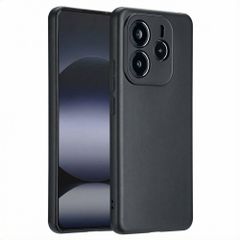 imoshion TPU Color Cover Xiaomi Redmi Note 14 (5G) - Schwarz