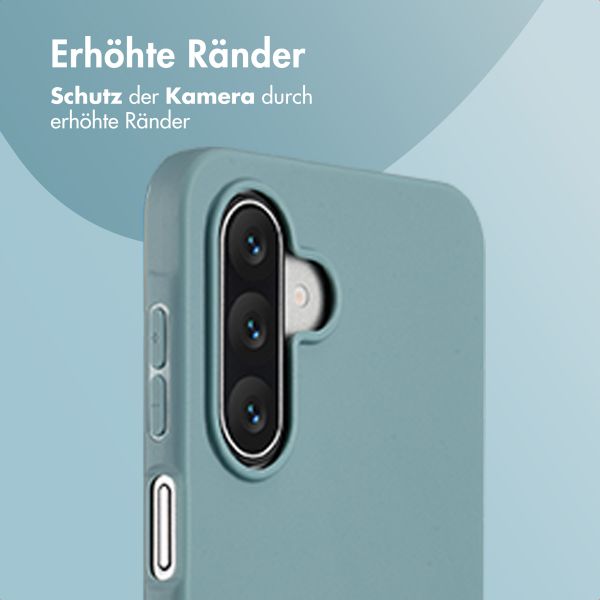 imoshion TPU Color Cover Samsung Galaxy A17 - Pine Green