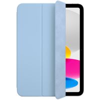 Apple Smart Folio Apple iPad 11 (2025) 11 Zoll A16 / iPad 10 (2022) 10.9 Zoll - Blau