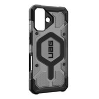UAG Pathfinder Case MagSafe Apple iPhone 17 - Ash Black