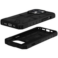 UAG Pathfinder Case für das iPhone 14 Pro - Black