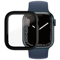 PanzerGlass Full Body Case für das Apple Watch Series 7 / 8 / 9 (45 mm) - Schwarz