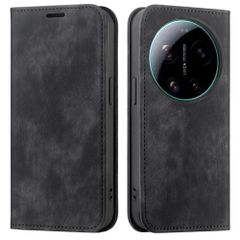 imoshion Slim Klapphülle Xiaomi 17 Ultra - Schwarz