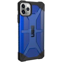 UAG Plasma Case Cobalt Blue für das iPhone 11 Pro Max