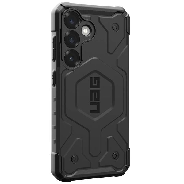 UAG Pathfinder Case MagSafe für das Samsung Galaxy S25 - Black