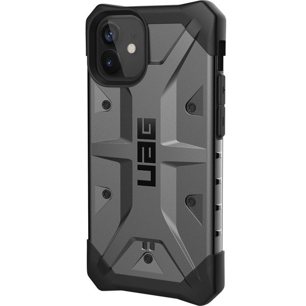 UAG Pathfinder Case iPhone 12 Mini - Grau