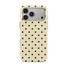 Burga Tough Back Cover MagSafe Apple iPhone 18 Pro - Sweet Treat
