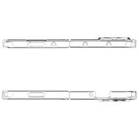 Spigen Crystal Hybrid Backcover Samsung Galaxy Z Fold 5 - Transparent