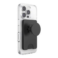 PopSockets PopWallet MagSafe Kick-Out - Black