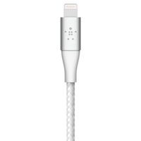 Belkin Boost↑Charge™ Braided Lightning auf USB-Kabel - 2 Meter