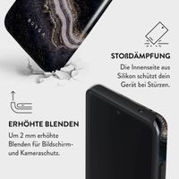 Burga Tough Back Cover für das Samsung Galaxy A53 - Magic Night